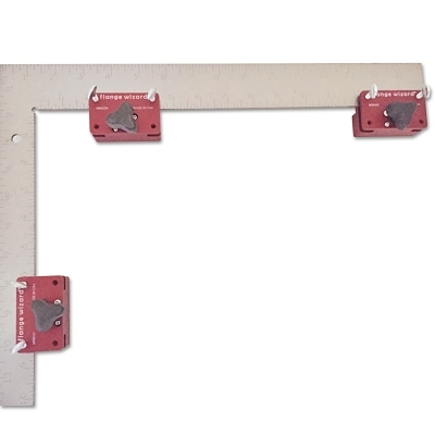 BLOCKS MAGNETIC OFF/ON
